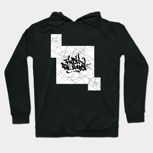 UndergroundCube Hoodie